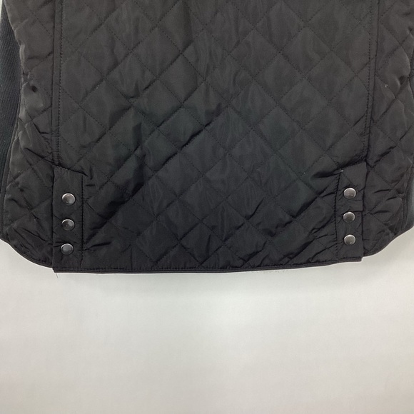 41 Hawthorn Quilted Sherpa Lined Vest Size Large - Picture 8 of 13